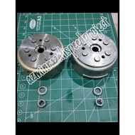 MAGNET 125ZR ORIMOTO YAMAHA