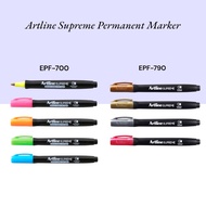 Artline Supreme Permanent Marker EPF-700 / EPF-790