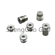 Golf Putter Club Aftermarket Putter Weights Fit LAB GOLF MEZZ.1 OZ1i HS DF3 Series Putter Club Head 