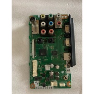 Set of Main & Pwr Supply Board. For Sharp AQUOS Model LC-40LE265M LED 40” TV