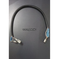 Cable jet cleaner bus 70