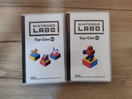 switch nintendo labo