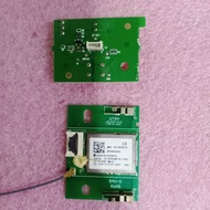 bo mạch tivi TCL 40S6500 43S6500 bo xử lý khiển chung nguồnmain chính chủwifibo mắt