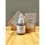 Deeva Peeling Solution AHA BHA
