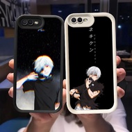 Z-63 ghoul Cover for Realme C1 OPPO A1K C2S C2 A3S A12E Case