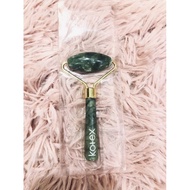 Kotex Premium Jade Face Roller/DIY Stronge Box space for pads