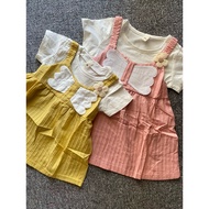 Premium baby dress size baby_2/ 3 years