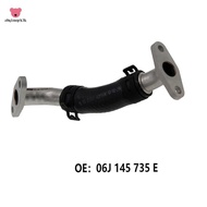 Turbo Oil Return Line/Pipes for  TT A5 2.0L 2007- 2014  06H145735G, 06H145735B, 06H145735C