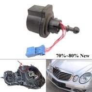Headlamp Height Adjustment Servmotor Headlight High Low Leveling Adjuster Motor Actuator For Mercede
