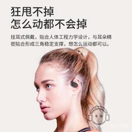 【LT】新款JS270無綫藍牙耳機雙耳掛耳式商務運動超長待機私模通用