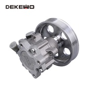 Suitable for Audi 00-08 A4B6B7 1.8/2.0 Steering Booster Pump 8E0145153H H
