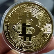 Bitcoin Bitcoin Commemorative Coin Bitcoin Commemorative Coin Bitcoin Bitcoin Commemorative Coin Cre
