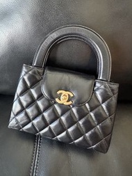 Chanel Kelly nano