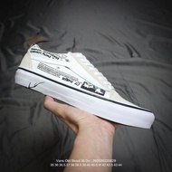 Vans Old Skool Casual Shoes