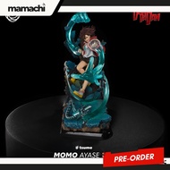 【PRE-O RM1998】TSUME Momo Ayase Ikigai (DanDaDan) (Original)