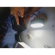 DAYWAY MOTORCYCLE BATTERY FOR HONDA CLICK 125I | Ytx4l-Bs MOTOR BATTERY | Maintenance-Free BATTERY