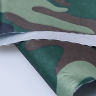 Big Flower500D Silver-coated Sunscreen Waterproof Oxford Fabric UV-resistant Rain Canopy Car Awning 