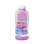 Power Max Delicate Fabric Wash | Pencuci Fabric Halus