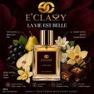E’CLASSY LA VIE EST BELLE (FOR HER) ECLASSY