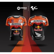 HONDA REPSOL MARQUEZ 93 EDITION