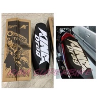 HONDA RS150 V1 V2 V3 RSX150 WINNER V1 V2 RACING SEAT KINGDRAG THAILAND FLAT DESIGN KING DRAG RS RSX 