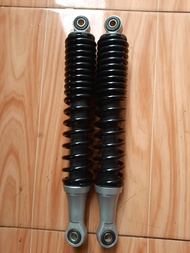 sohck bleker supra x 125 copotan orsinil