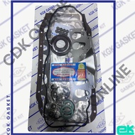 TOYOTA LANCRUISER 22R FULL SET GASKET 04111-35010K