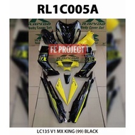 EXCITER 2021 LC135 V1 COVERSET RAPIDO