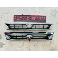 Toyota corolla Ke70 AE100 AE101 rear lip spoiler 1990 1991 1992 1993 1994 1995 1996 1997 1998 front 