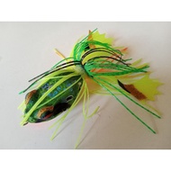 King Frog 45mm 9g 1/0