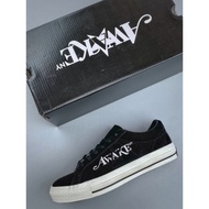 Awake NY One x Converse Star Pro casual versatile low top board shoes