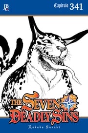 The Seven Deadly Sins Capítulo 341 Nakaba Suzuki