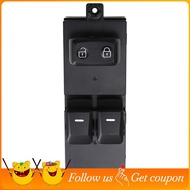 Front Left Power Window Switch for  PICANTO 11-16 Window Master Control Regulator Button 93570-1Y800