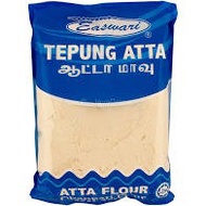 Easwari Atta Flour (Chappati Flour) 1kg