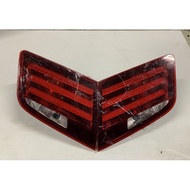 BMW F30 tail lamp genuine