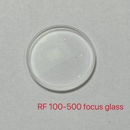 New RF 100-500 Lens Small Focusing Glass for Canon RF 100-500mm Focus Glass Replacement Parts