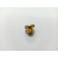 SUZUKI 09248-10008 Fuel Nut Screw for SUZUKI 2 Stroke 2HP 4HP 6HP 8HP 15HP 30HP 40HP