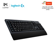 Logitech G613 LIGHTSPEED™ Wireless Gaming Keyboard