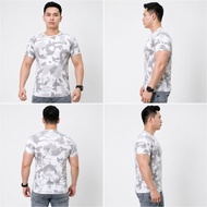 Camouflage T-shirt Men's Army T-shirt/ Men's Army/