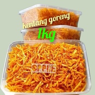 KERIPIK KENTANG MUSTOFA 1KG KERING KENTANG  KRIPIK KENTANG MANIS PEDAS