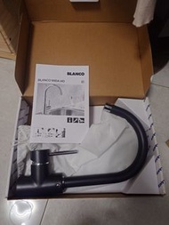 Blanco Mida HD Kitchen Faucet 水龍頭