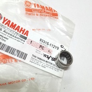 YAMAHA Y15ZR / Y16ZR / FZ150 CLUTCH CABLE SHAFT BEARING // 93315-112Y9 / 93315-112Y8 KLAC KLAS TALI 