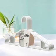 Miniso Official Gantungan baju Simple Clothes Hanger / Gantungan Baju Celana Hanger / gantungan baju