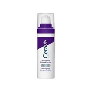 CeraVe 適敏膚 A醇抗皺煥膚精華(Skin Renewing Retinol Serum)