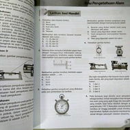 Buku Kelas 9 Kumpulan Soal Ipa SMP xpress un Erlangga 2021