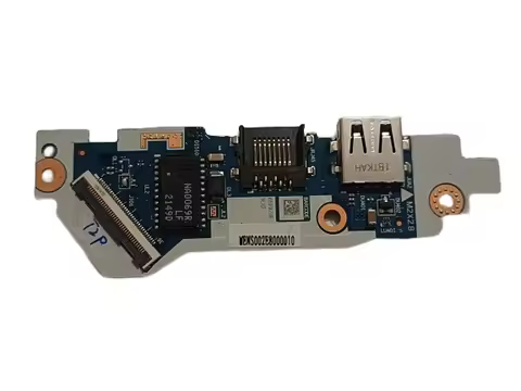 For Lenovo V14 G2 HV460 NS-D474 JV471 NS-E361 USB network port, boot small board