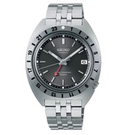 Seiko Prospex SPB411J1 SPB411 SPB411J Limited Edition Timer Re-Issue Stainless Steel Watch