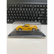 Kyosho 1/64 Porsche Carrera GT