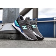 現貨 iShoes正品 New Balance X90 男鞋 深灰 針織 布面 休閒 運動 工作鞋 MSX90CRD D