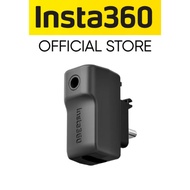 Insta360 X3 - Mic Adapter